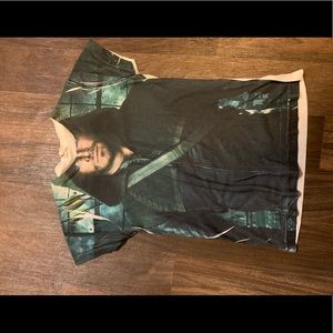 Arrow Shirt